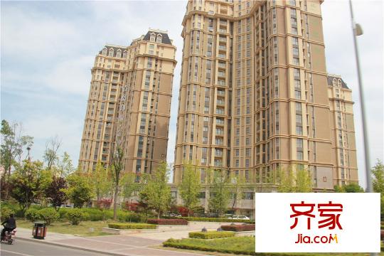 青島印象金沙灘（2015-6-1）