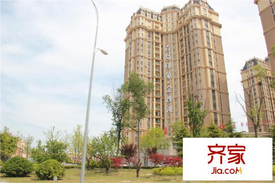 青島印象金沙灘 