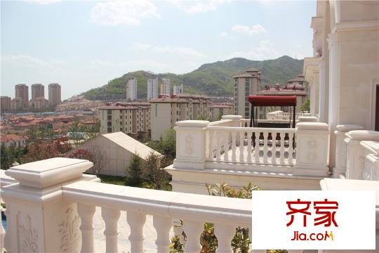 世襲領(lǐng)地悅廷（2015-7-30）
