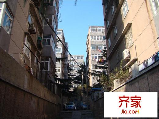 重慶南路社區(qū)