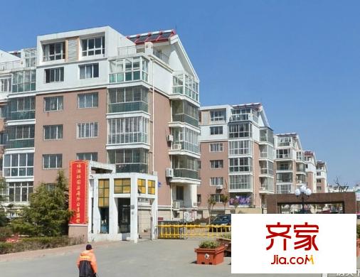潤發(fā)家園外景圖