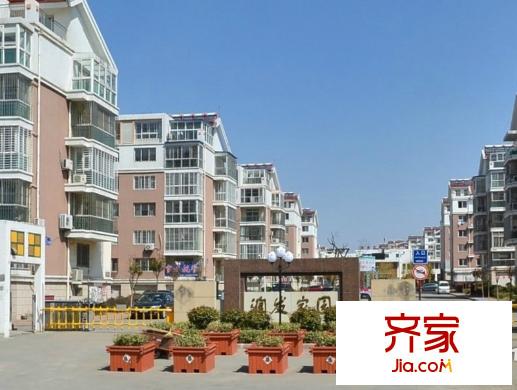 潤發(fā)家園外景圖