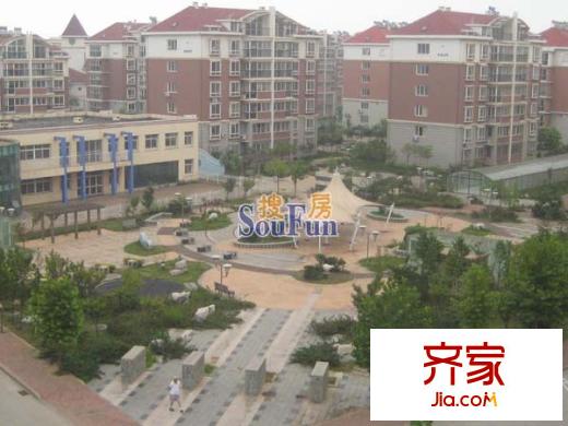 盈泰嘉園