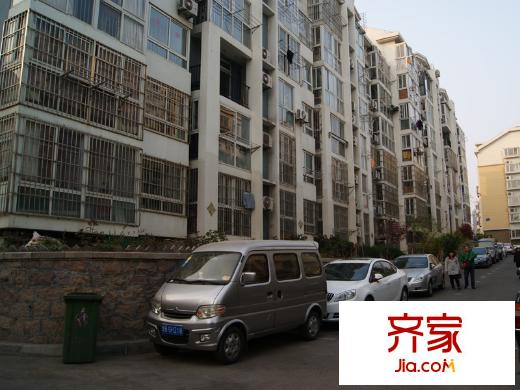 麥迪紳小區(qū)