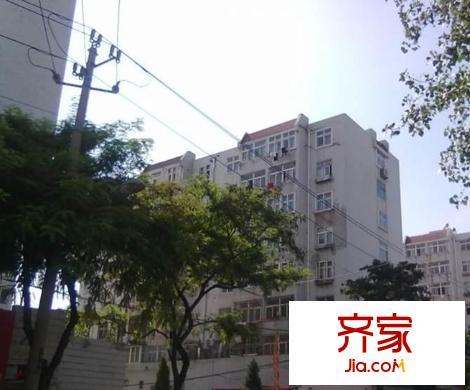 雙桃花園外景圖2