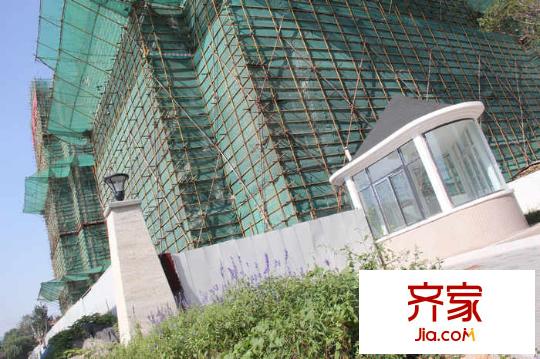 潤(rùn)發(fā)湖畔雅居二期