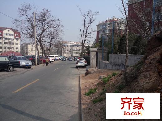 櫸林美邸