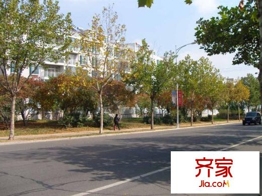 江南花園