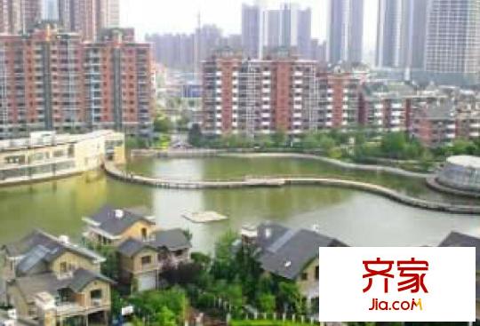 藍(lán)水假期外景圖 