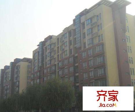 藍(lán)水假期外景圖 