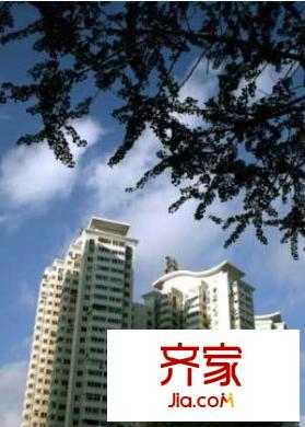 科技廣場外景圖3