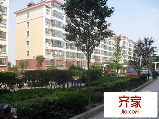 匯祥花園外景圖 3室 戶型圖