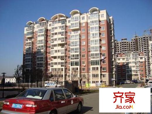 福嶺嘉苑E區(qū)
