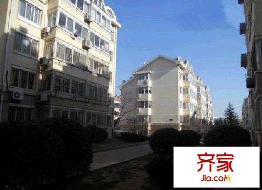 東方花園新村外景圖 