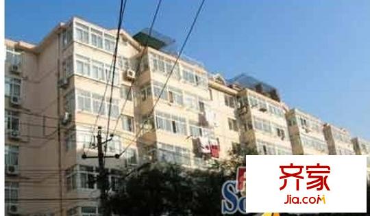 大名路小區(qū)