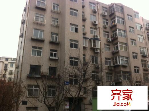 長(zhǎng)安家園外景圖 
