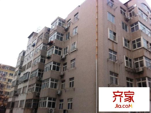 長(zhǎng)安家園外景圖 