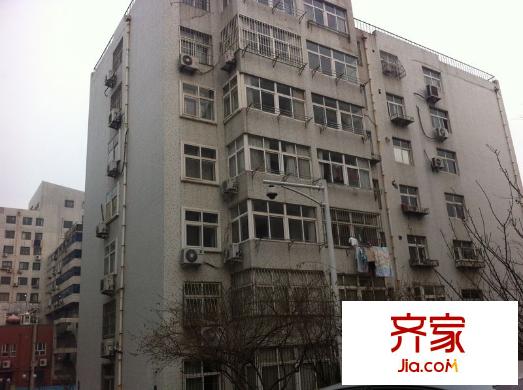 長(zhǎng)安家園外景圖 