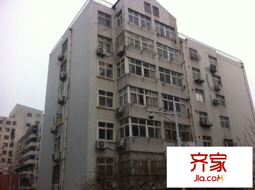 長(zhǎng)安家園外景圖 