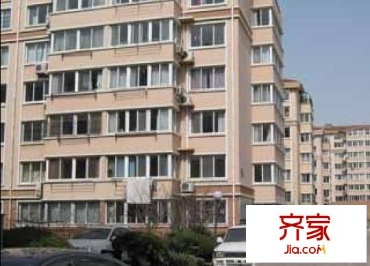 寶應(yīng)路小區(qū)