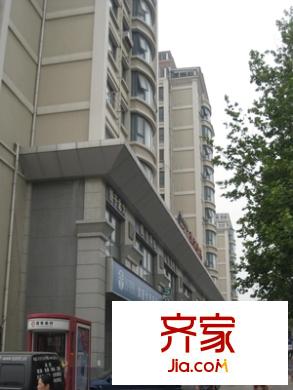 城市花園二期