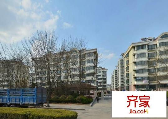 興寶苑外景圖