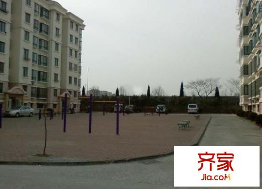 興寶苑外景圖 