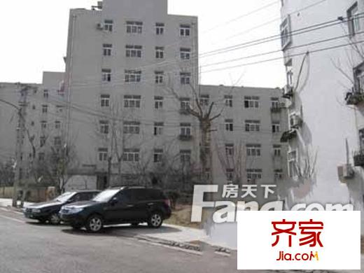 南口路社區(qū)外景圖1