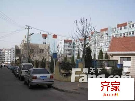 南口路社區(qū)外景圖2