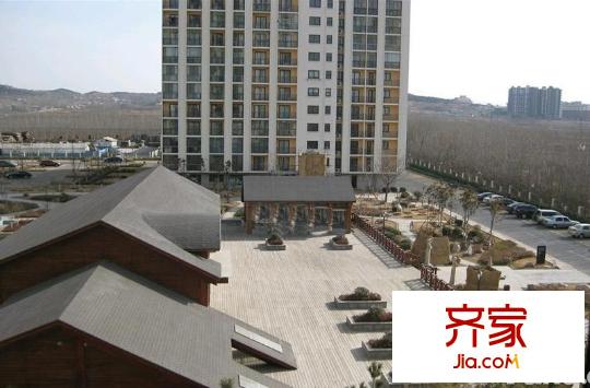 隆和水岸外景圖2