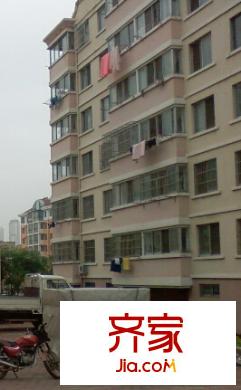 井岡新村外景圖