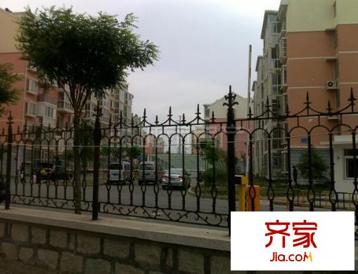 河西紫金園