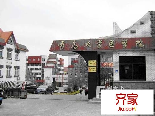 登州路社區(qū)外景圖6
