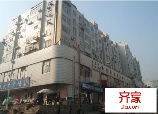 登州路社區(qū)外景圖2