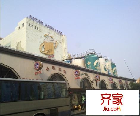 登州路社區(qū)外景圖5