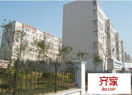 登州路社區(qū)外景圖3