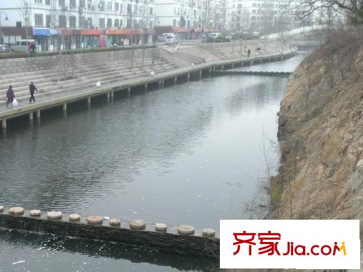 東方公園世家配套圖周邊