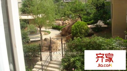 香山花園外景圖 