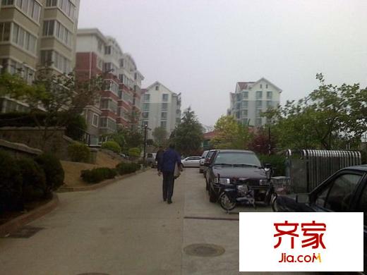 香山花園外景圖 