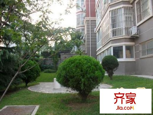 香山花園外景圖 