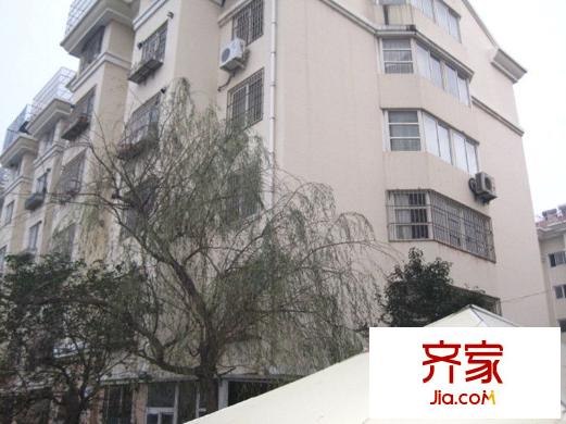 新亞花園外景圖 