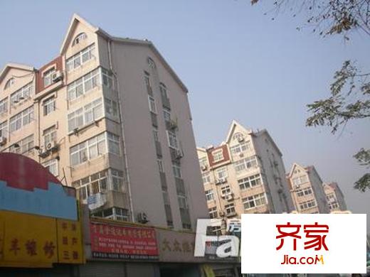 瑞昌路小區(qū)