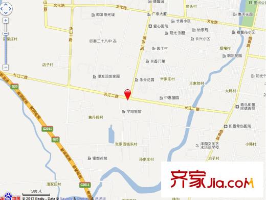 永合鼎泰豐交通圖