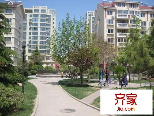 春陽廣場外景圖 