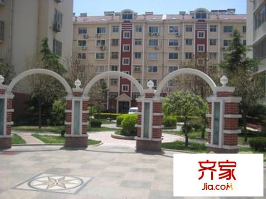春陽廣場外景圖 