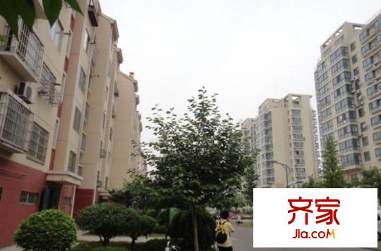 春陽廣場外景圖