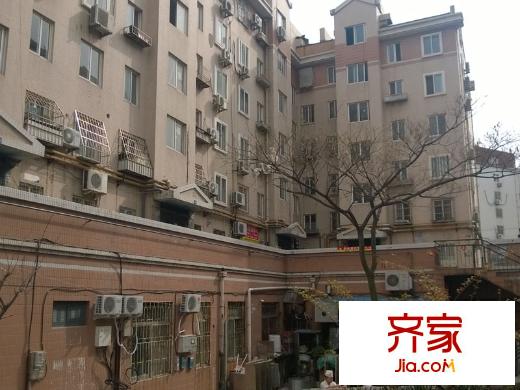 興隆路小區(qū)