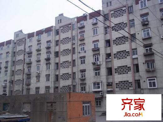 重慶南路26號(hào)小區(qū)