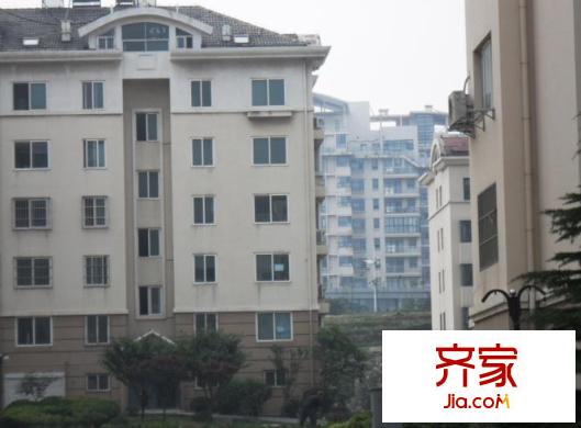 海宸雅園外景圖
