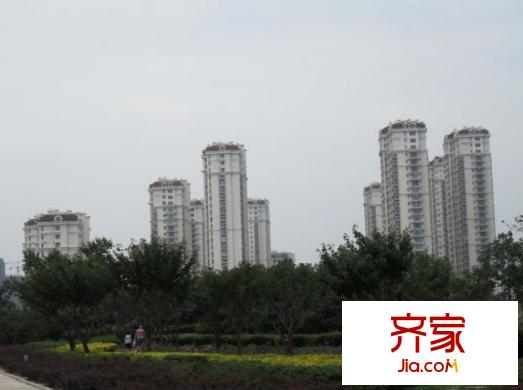 海宸雅園外景圖